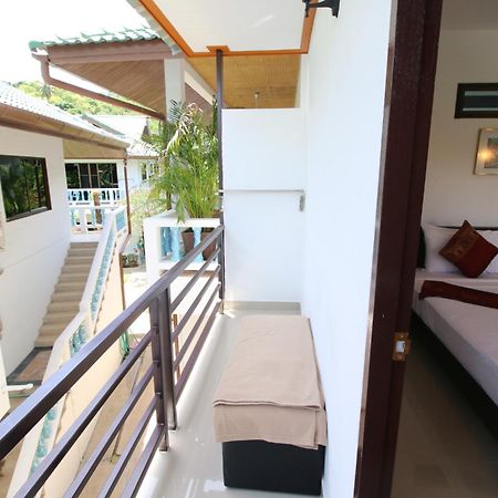 Ya Nui Resort - Sha Extra Plus Rawai Szoba fotó