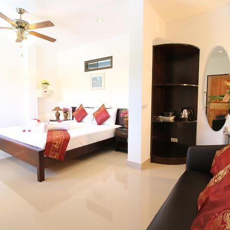 Ya Nui Resort - Sha Extra Plus Rawai Kültér fotó