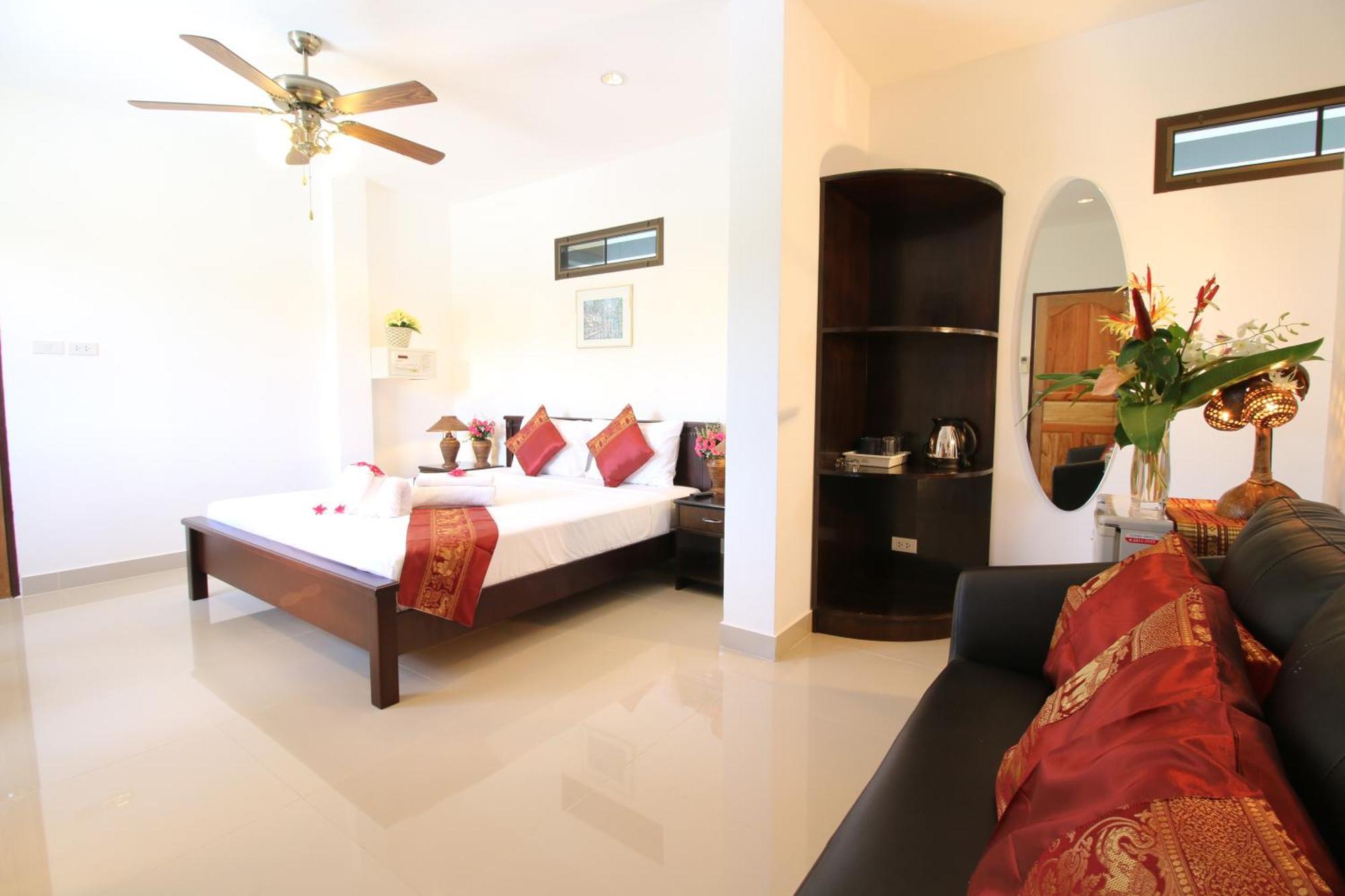 Ya Nui Resort - Sha Extra Plus Rawai Kültér fotó