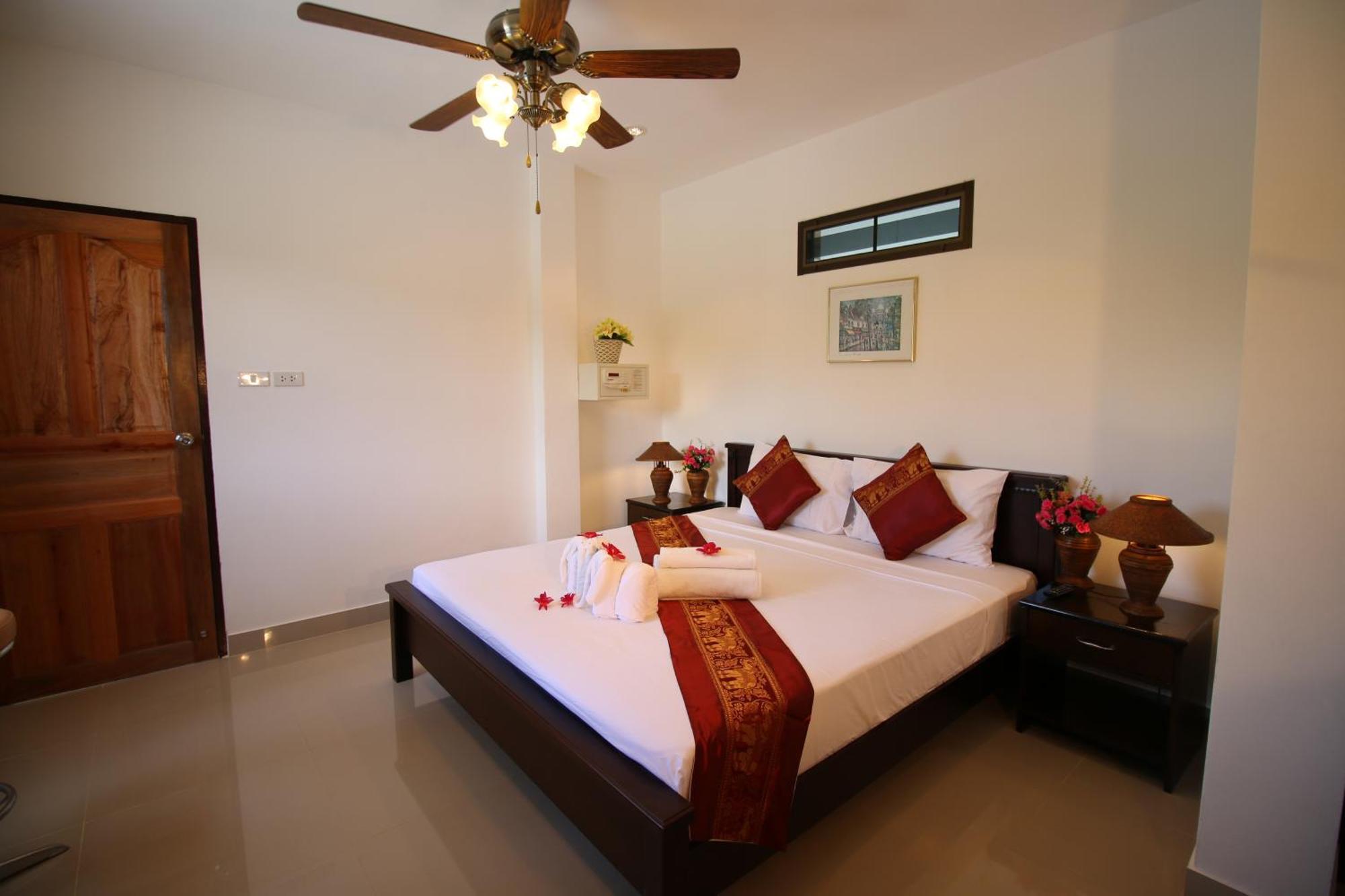 Ya Nui Resort - Sha Extra Plus Rawai Kültér fotó