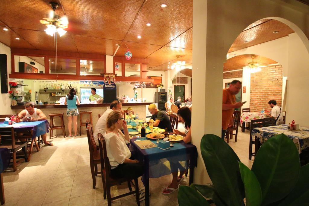 Ya Nui Resort - Sha Extra Plus Rawai Kültér fotó