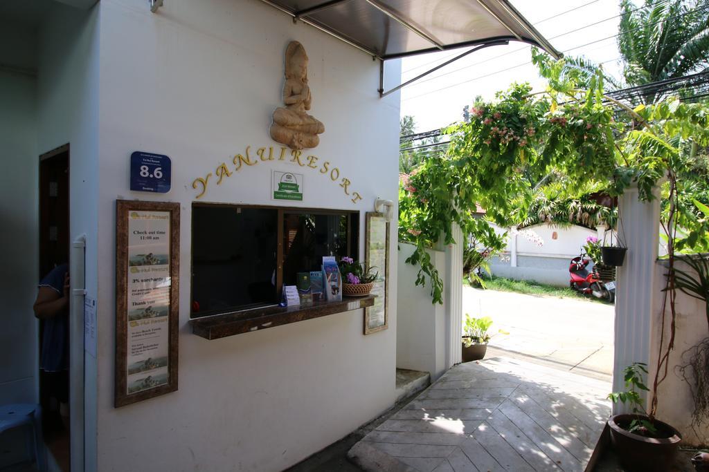 Ya Nui Resort - Sha Extra Plus Rawai Kültér fotó