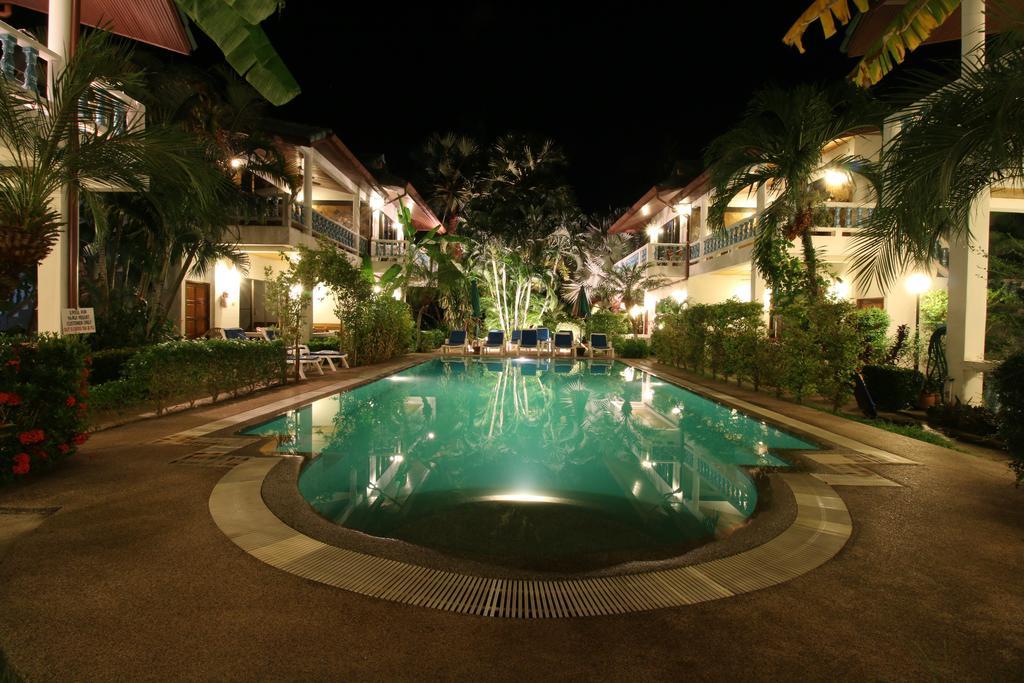 Ya Nui Resort - Sha Extra Plus Rawai Kültér fotó