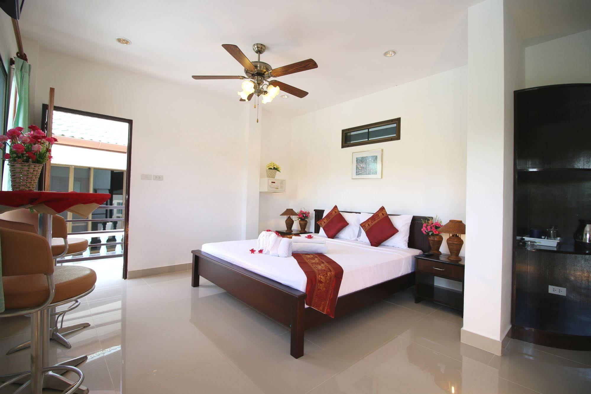 Ya Nui Resort - Sha Extra Plus Rawai Kültér fotó