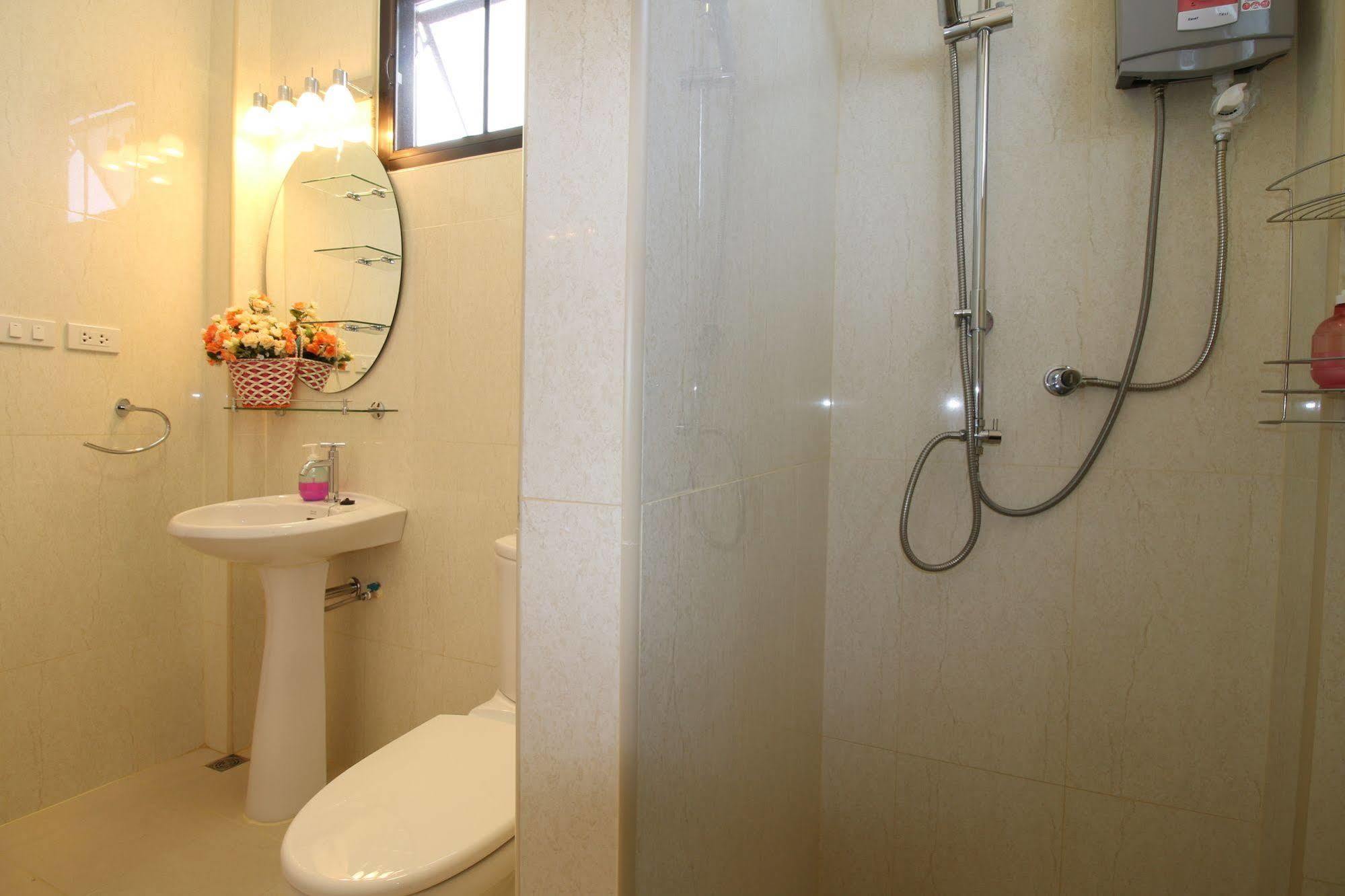 Ya Nui Resort - Sha Extra Plus Rawai Kültér fotó