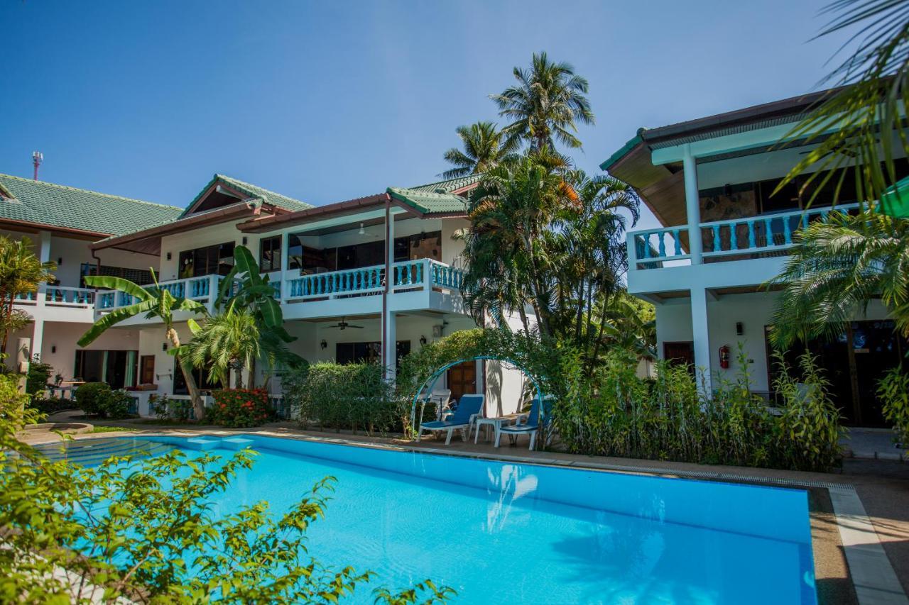 Ya Nui Resort - Sha Extra Plus Rawai Kültér fotó