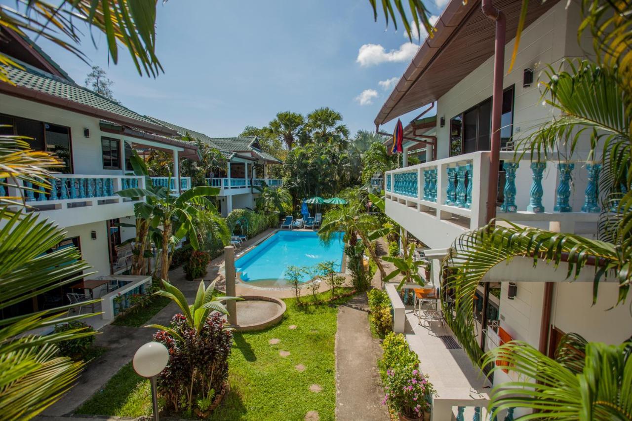 Ya Nui Resort - Sha Extra Plus Rawai Kültér fotó