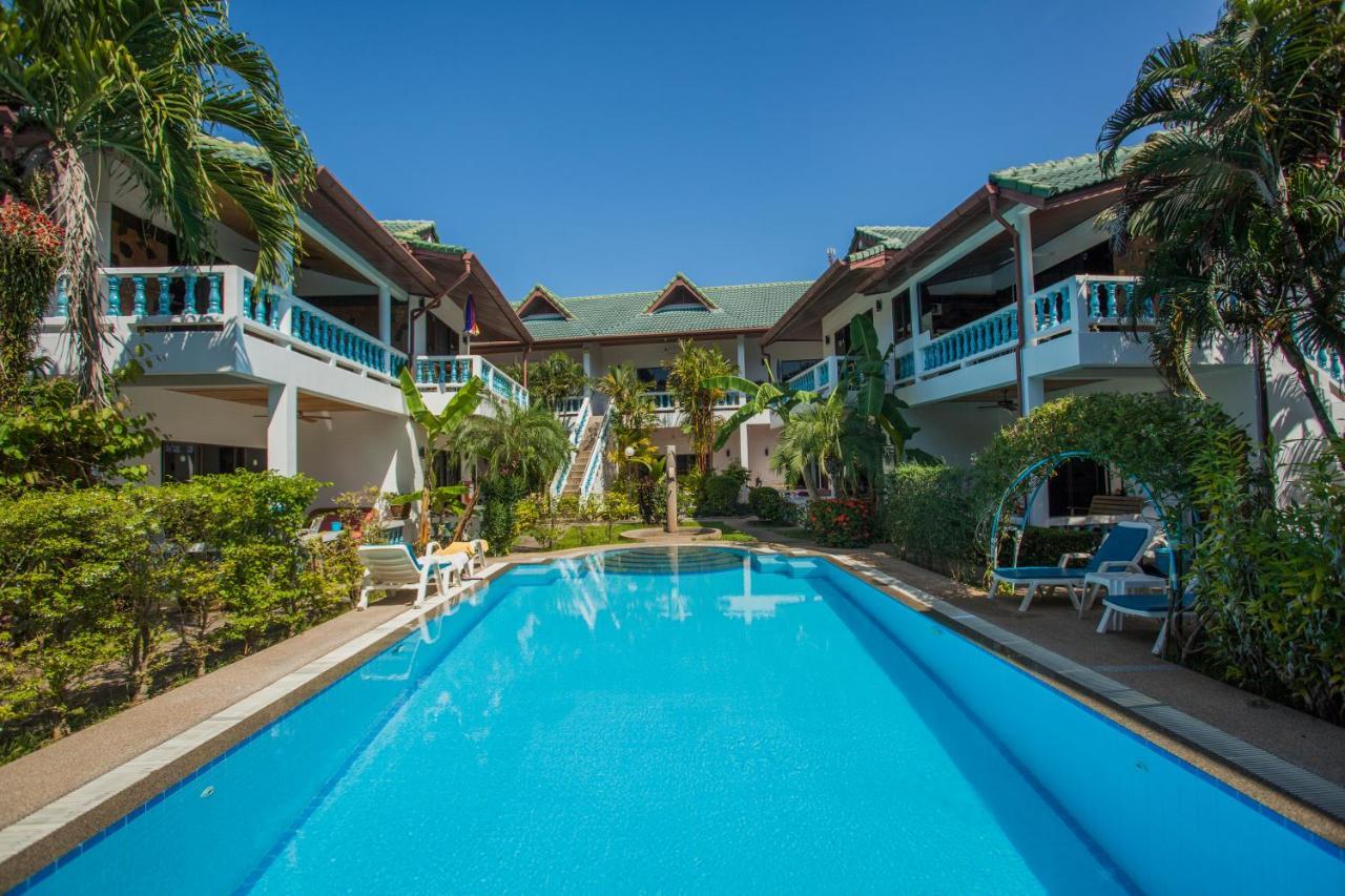 Ya Nui Resort - Sha Extra Plus Rawai Kültér fotó
