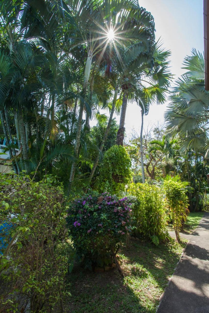 Ya Nui Resort - Sha Extra Plus Rawai Kültér fotó