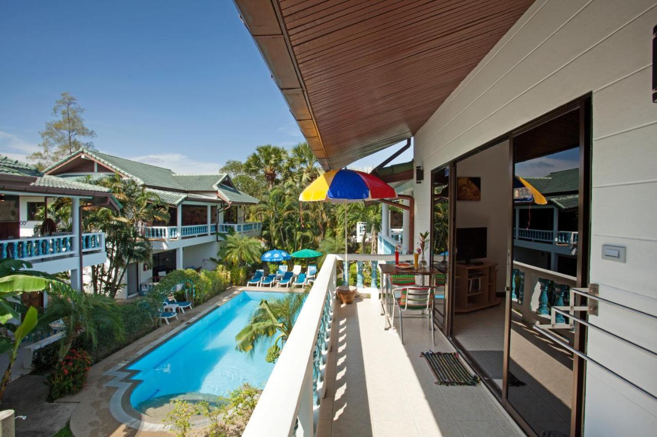 Ya Nui Resort - Sha Extra Plus Rawai Kültér fotó