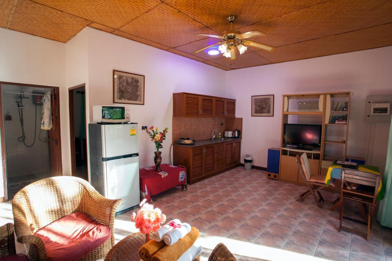 Ya Nui Resort - Sha Extra Plus Rawai Szoba fotó