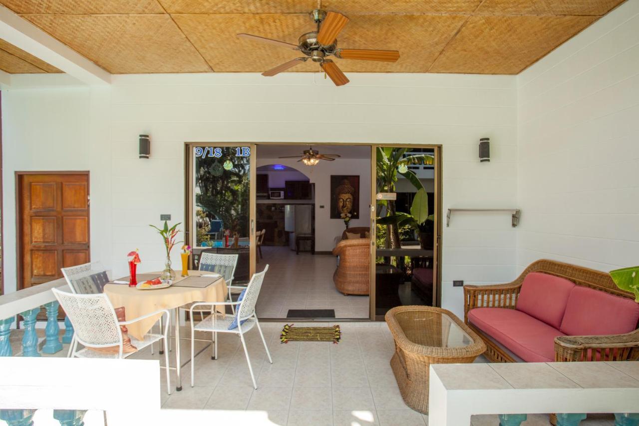 Ya Nui Resort - Sha Extra Plus Rawai Kültér fotó
