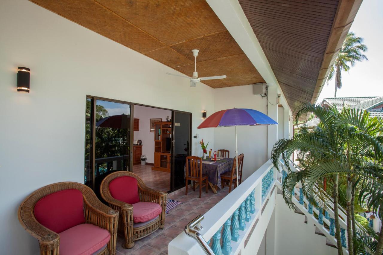 Ya Nui Resort - Sha Extra Plus Rawai Kültér fotó