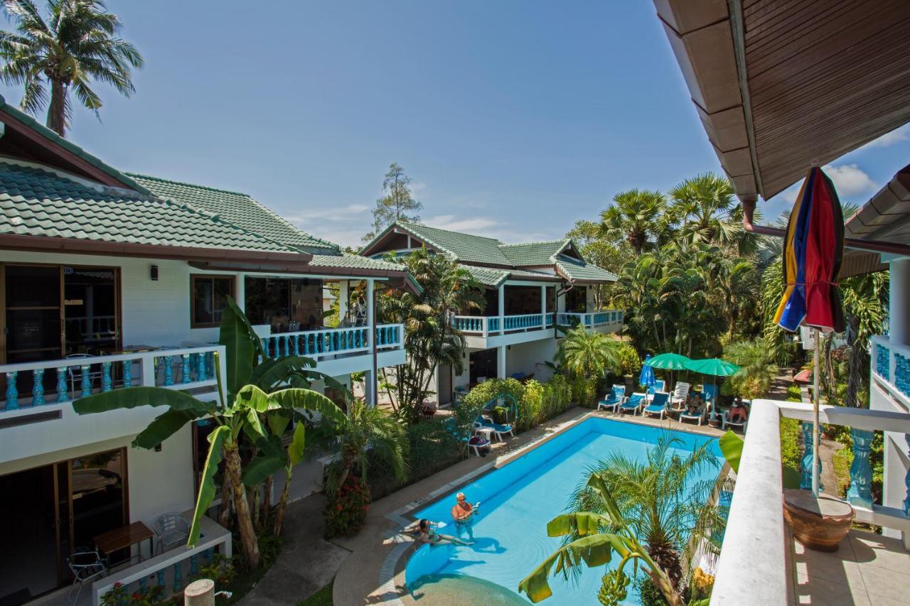 Ya Nui Resort - Sha Extra Plus Rawai Kültér fotó