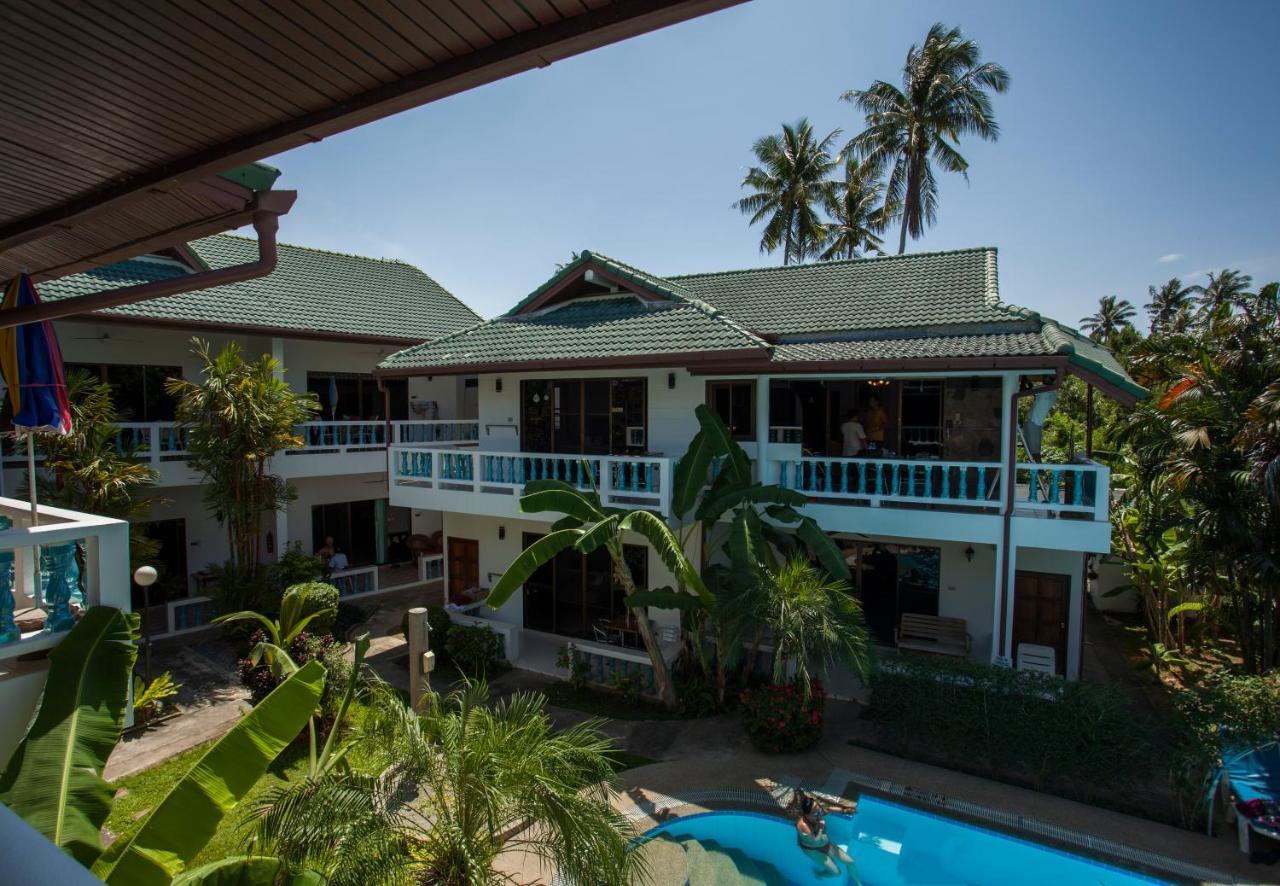 Ya Nui Resort - Sha Extra Plus Rawai Kültér fotó