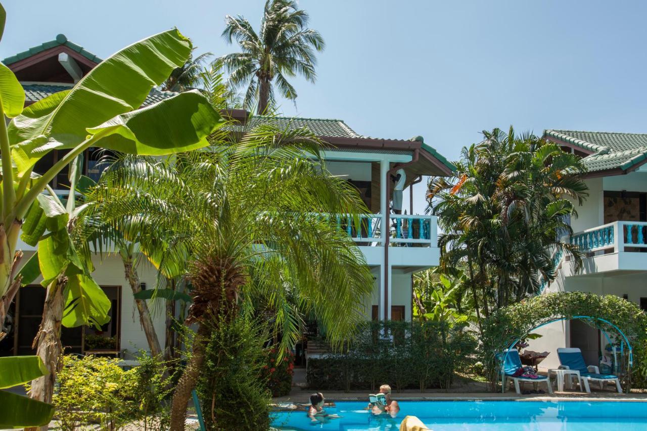 Ya Nui Resort - Sha Extra Plus Rawai Kültér fotó