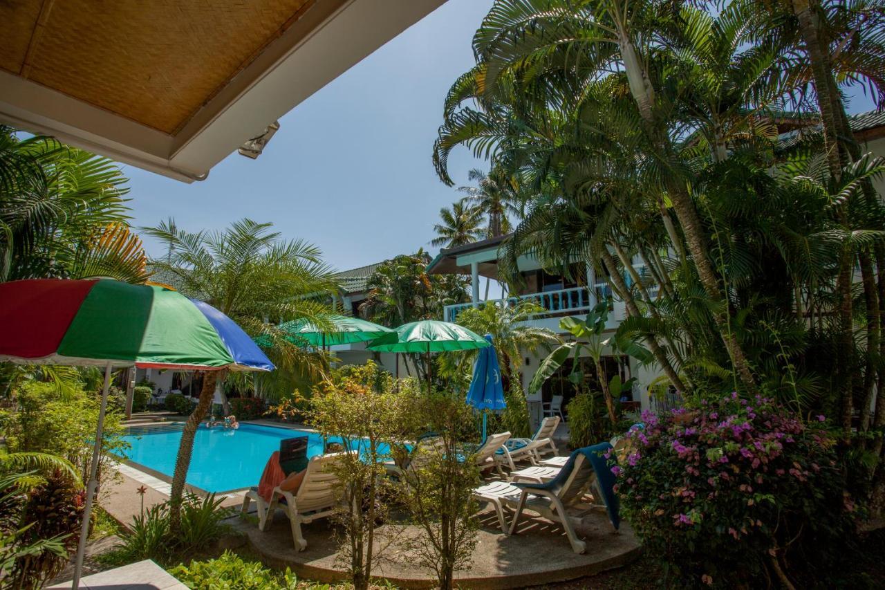 Ya Nui Resort - Sha Extra Plus Rawai Kültér fotó