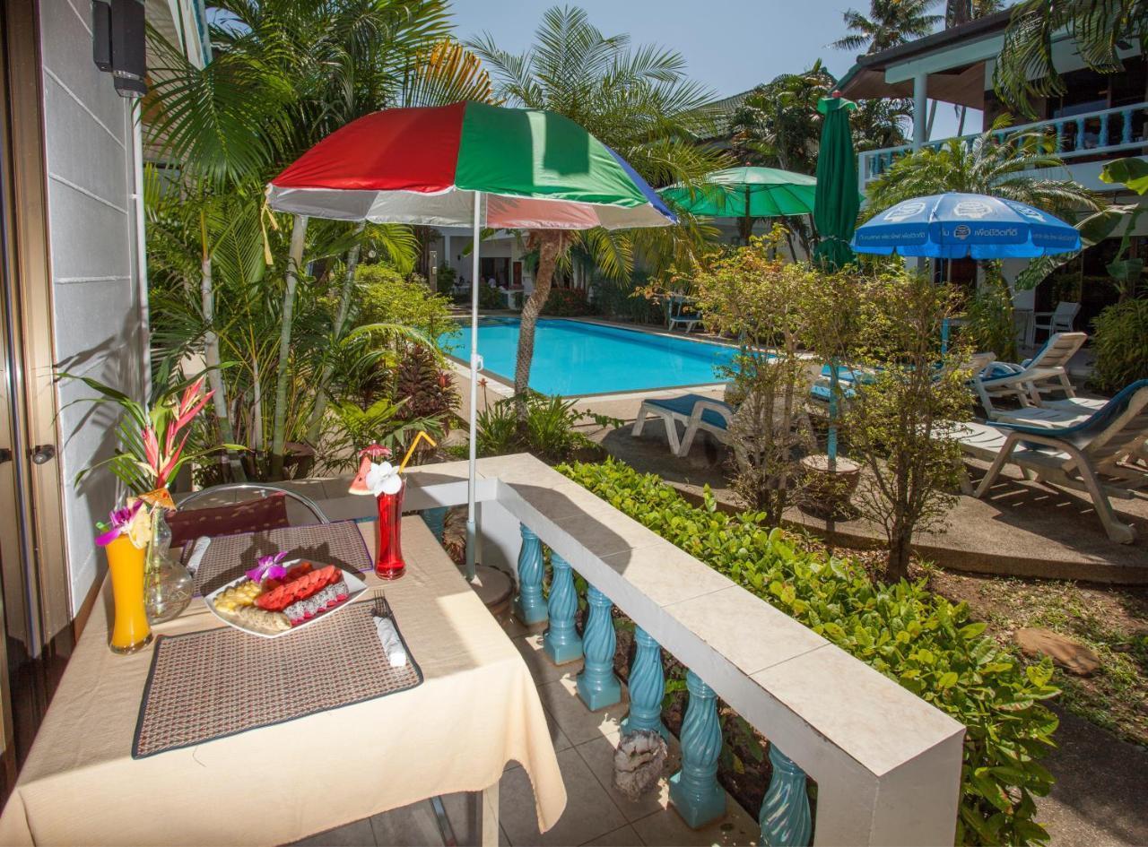 Ya Nui Resort - Sha Extra Plus Rawai Kültér fotó
