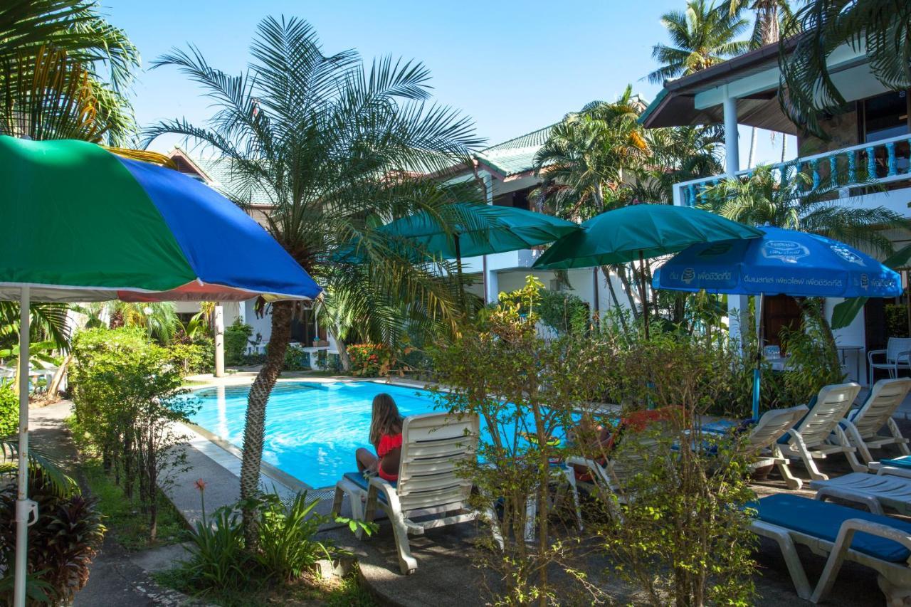 Ya Nui Resort - Sha Extra Plus Rawai Kültér fotó