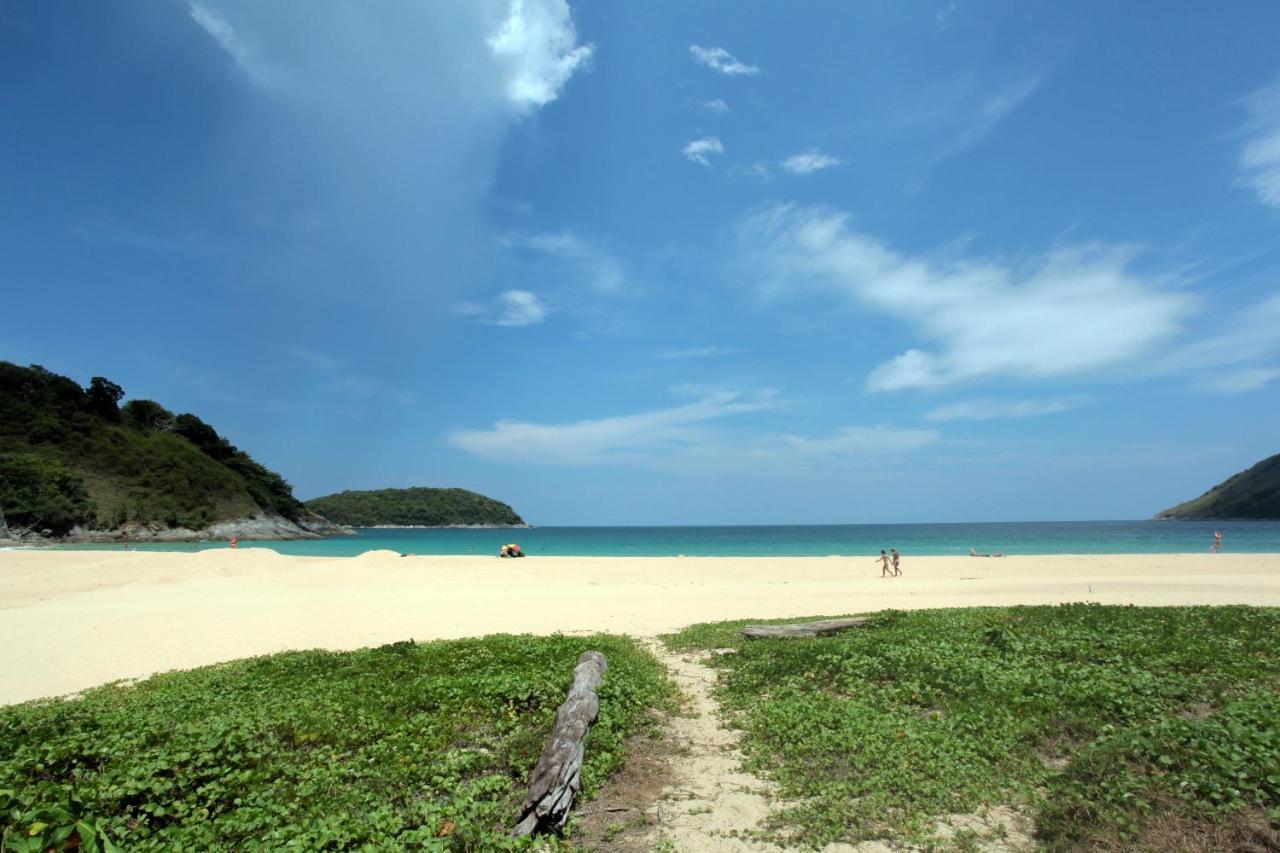 Ya Nui Resort - Sha Extra Plus Rawai Kültér fotó