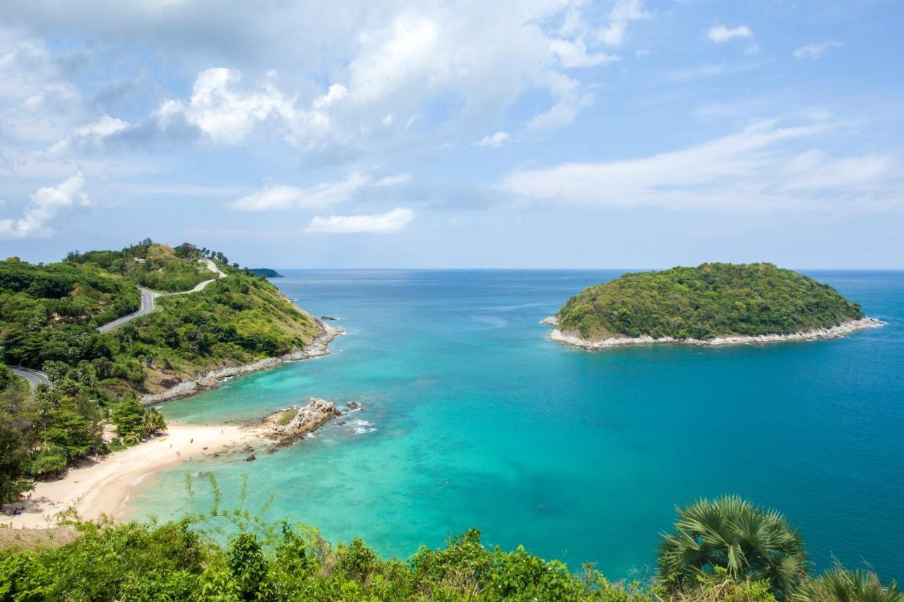 Ya Nui Resort - Sha Extra Plus Rawai Kültér fotó
